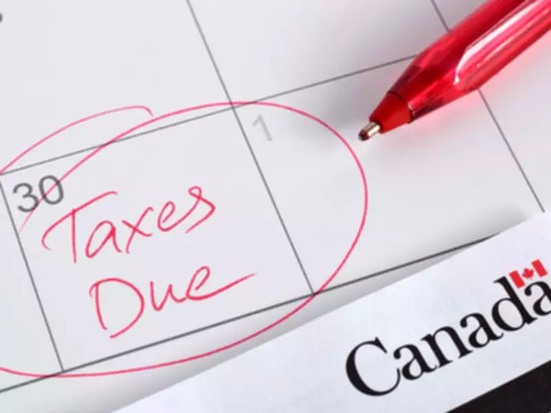 Jamie Golombek Hosts Live Tax Q&A Session for Financial Post Readers