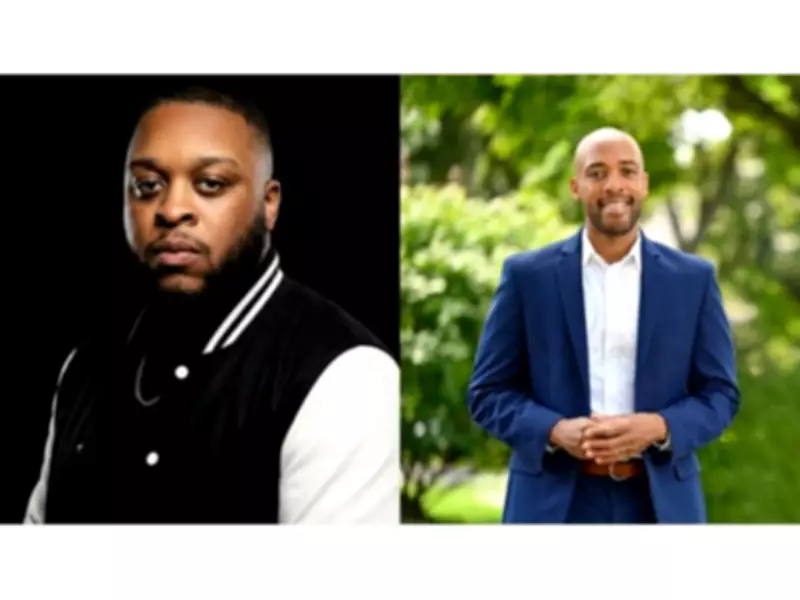 Jay Walker Announces Exclusive Interview with Wisconsin Gubernatorial Candidate Mandela Barnes