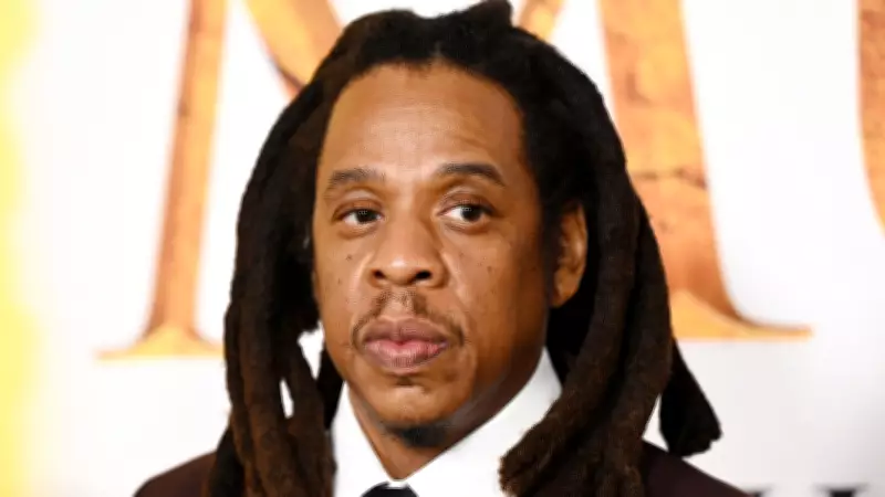 Jay-Z Opens Up on 'Heartbreaking' Rape Allegation in GQ Interview