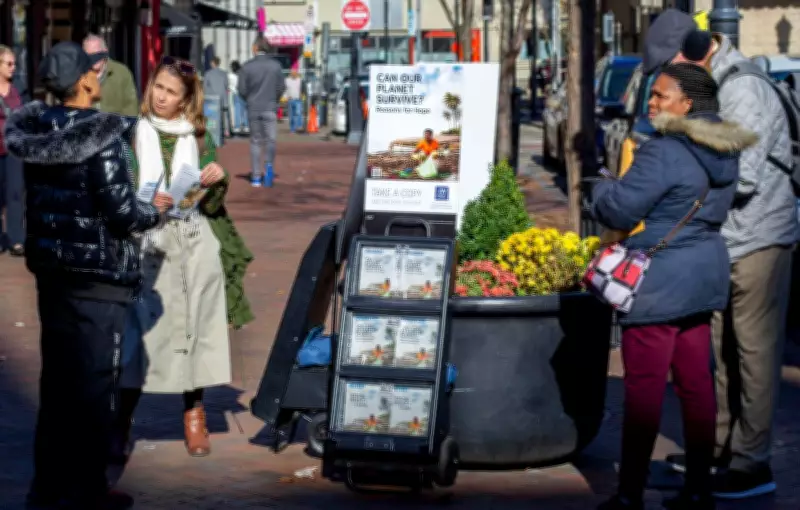 Jehovah's Witnesses Update Blood Transfusion Policy, Allowing Personal Blood Storage