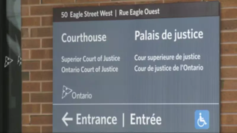 Jennifer Pan Pleads Guilty to Manslaughter in 2010 Staged Home Invasion Death