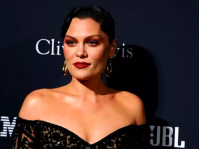 Jessie J Hospitalized After Head Injury During China Tour, Shares Health Update