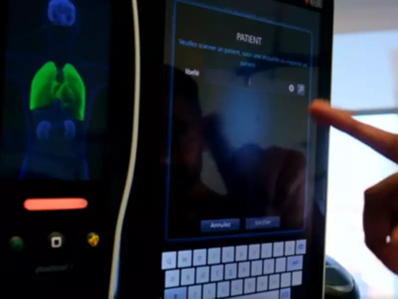 Jewish General Hospital Deploys Advanced Digital Medical Records at Fraction of Santé Québec Cost