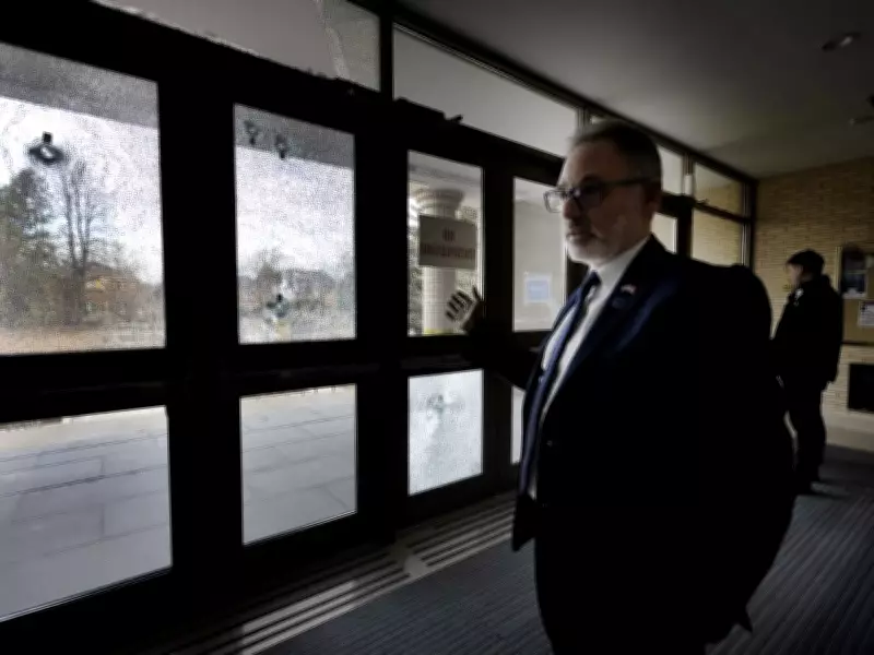 Jewish Leaders Warn of Iran-Inspired Terror Threat After Synagogue Shootings