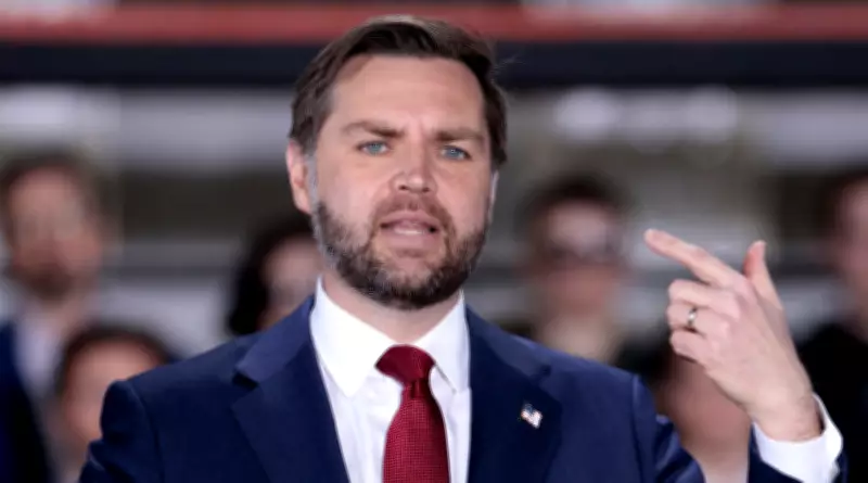 Jimmy Kimmel Mocks Iran's Demand for JD Vance in U.S. Peace Talks