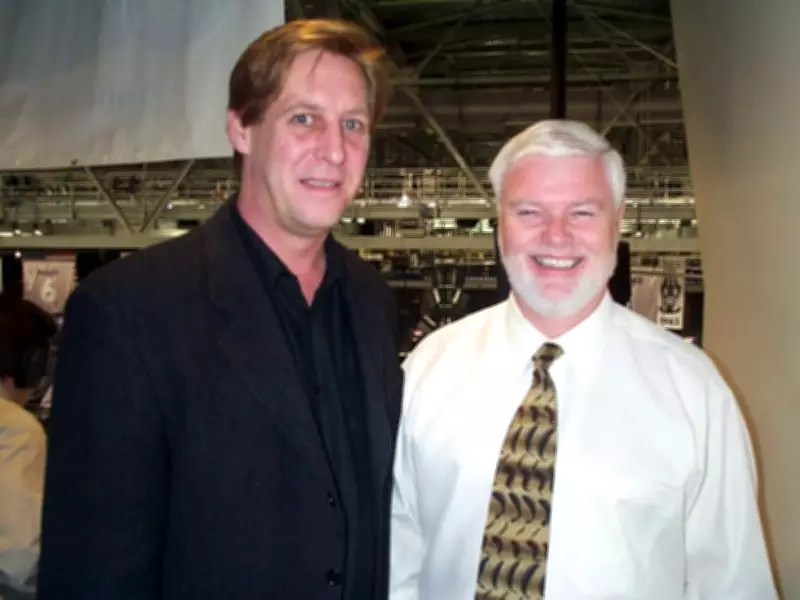 Joe Bowen's Farewell to Maple Leafs-Canadiens Rivalry Broadcasts