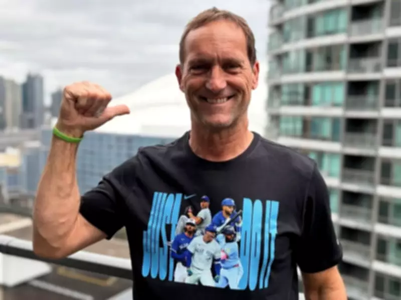 Joe Siddall to Replace Buck Martinez as Blue Jays Lead Analyst on Sportsnet