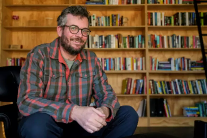 John Green Announces First Adult Novel, Expanding His Literary Horizon