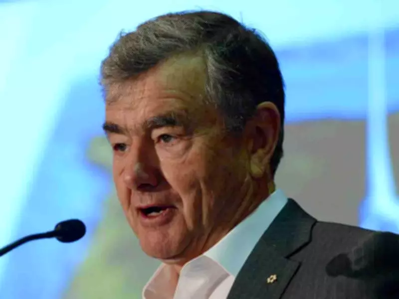 John Risley's CFFI Ventures Faces Control Loss in $1.4B Debt Restructuring