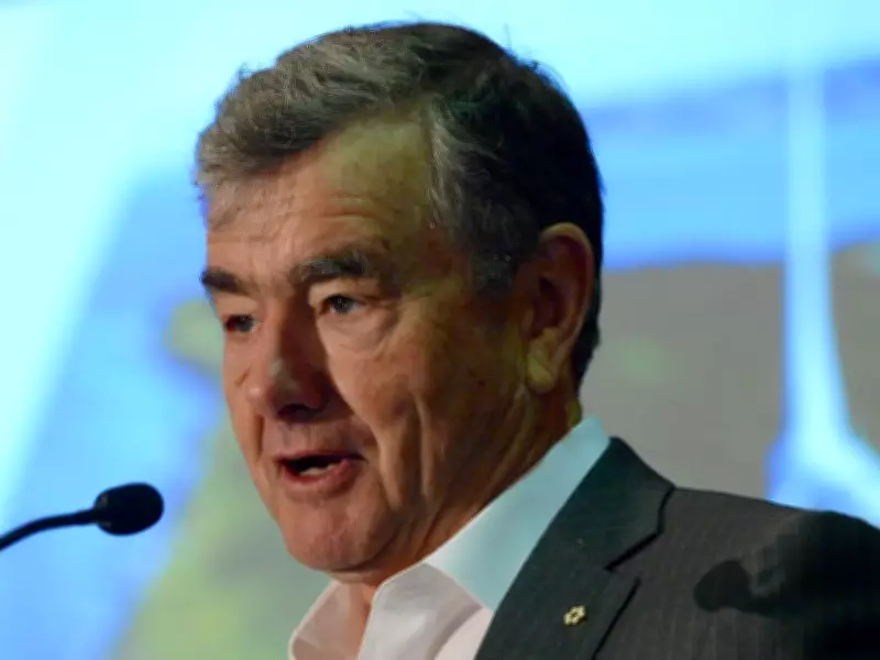 John Risley's CFFI Ventures Moves $1.4B Debt Restructuring to Federal Court