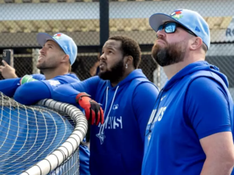 John Schneider's 25-Year Blue Jays Journey: From Prospect to Managerial Leader