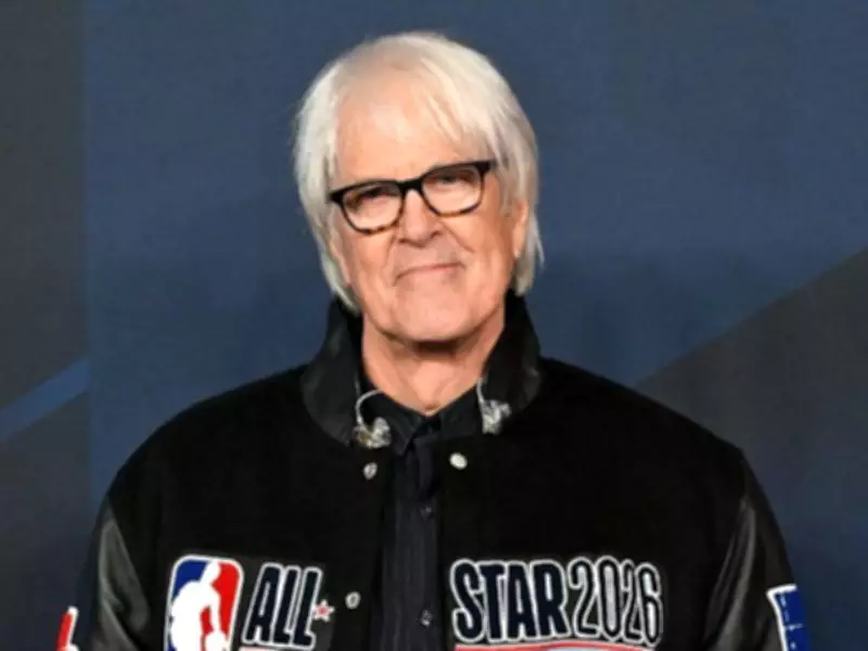 John Tesh Reveals Ongoing 10-Year Battle with Rare Cancer, Credits Wife for Survival