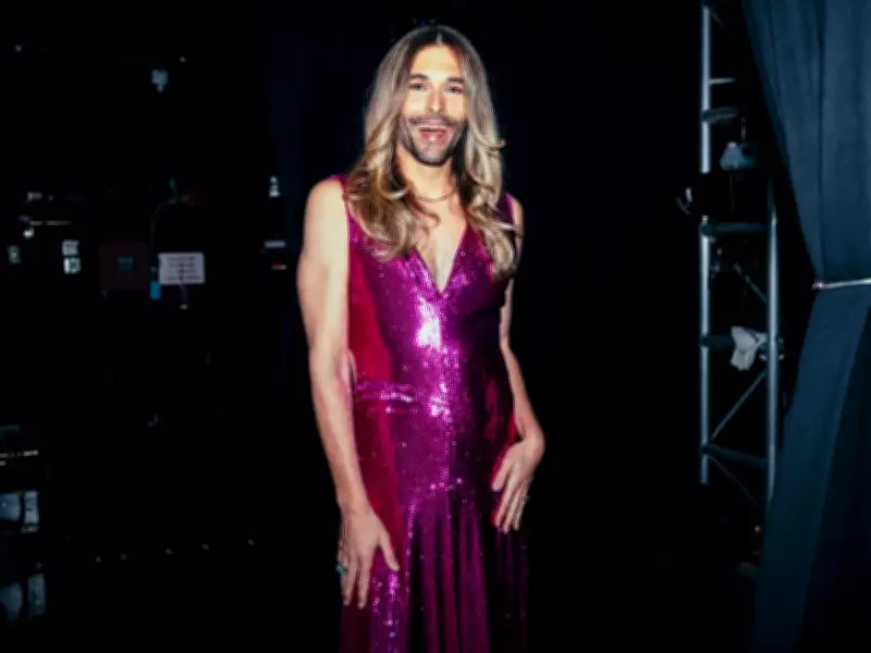 Jonathan Van Ness Brings Hot & Healed Tour to Vancouver This November