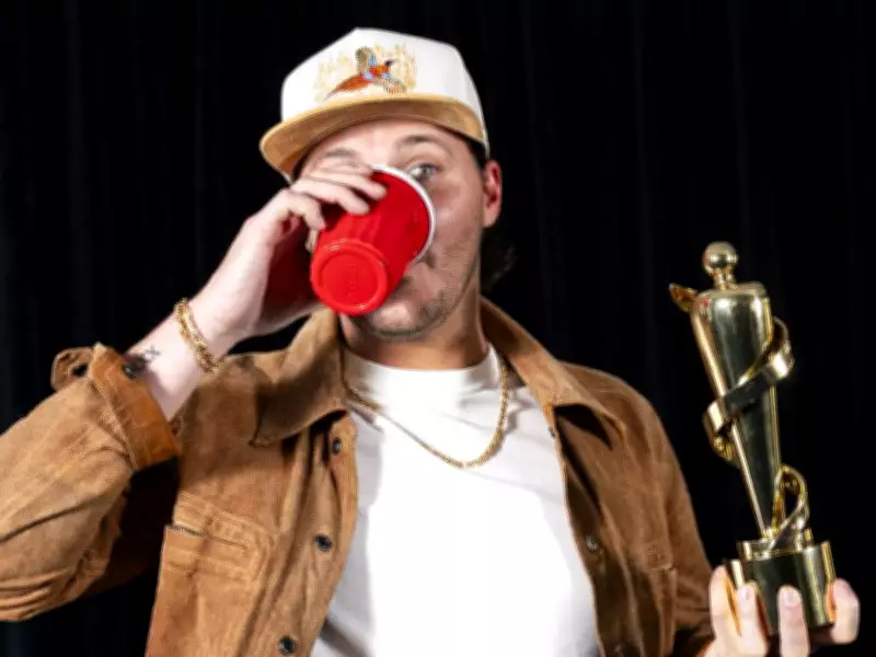 Josh Ross Leads a Diverse March Music Lineup in Metro Vancouver