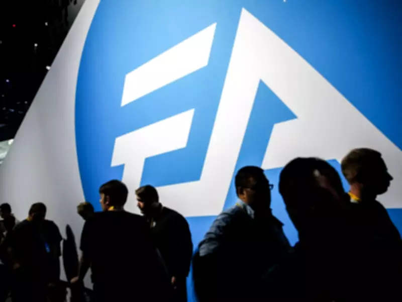 JPMorgan Launches $8 Billion Junk Bond Sale for Electronic Arts Buyout