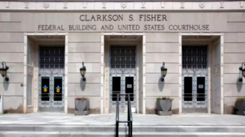 Judge Ejects Prosecutor, Demands Answers on New Jersey U.S. Attorney Office's Legitimacy