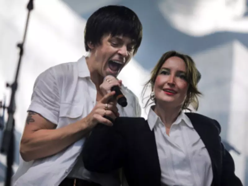July Talk's Montreal Magic: From Loft Shows to Oscar Stage and Weekend Events