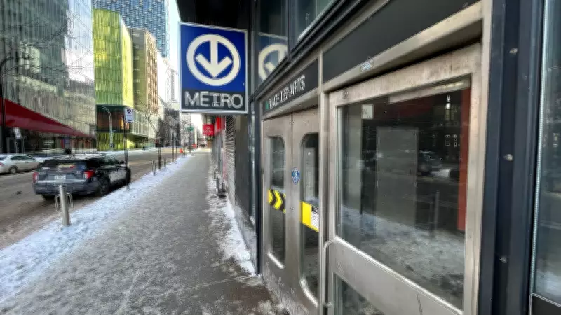 Juripop Offers Free Legal Consultations in Montreal Metro Stations This March