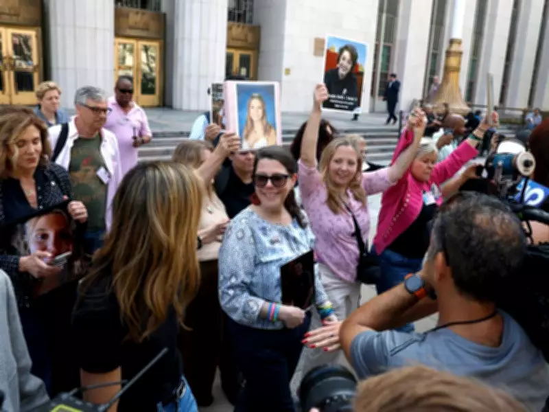 Jury Awards $6 Million in Landmark Social Media Addiction Lawsuit Against Google and Meta