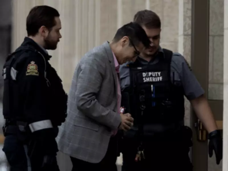 Jury Convicts Dillon Whitehawk of First-Degree Murder in 2019 Drive-by Shooting