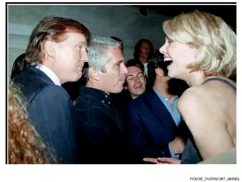 Justice Department Releases Epstein Files with Uncorroborated Trump Allegations