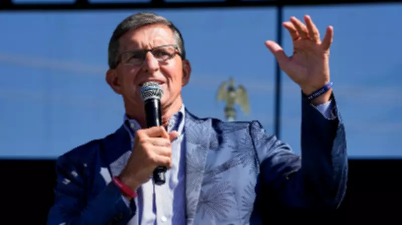 Justice Department Settles Michael Flynn Lawsuit for $1.2 Million