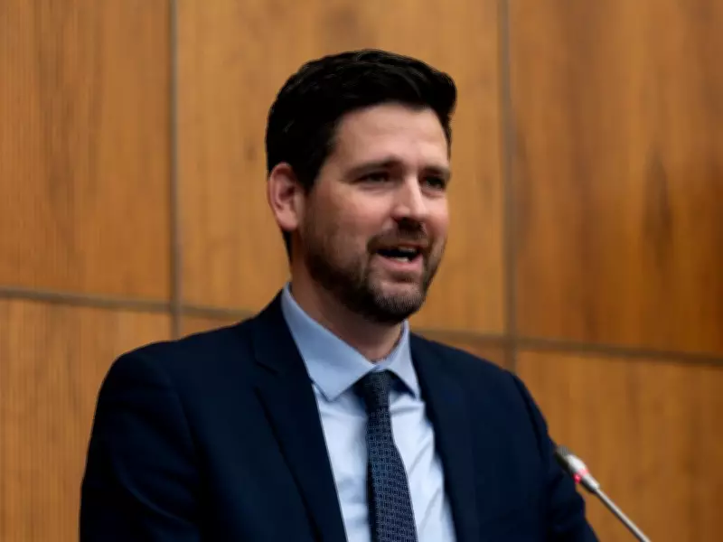 Justice Minister Fraser Weighed Notwithstanding Clause After Child Porn Ruling