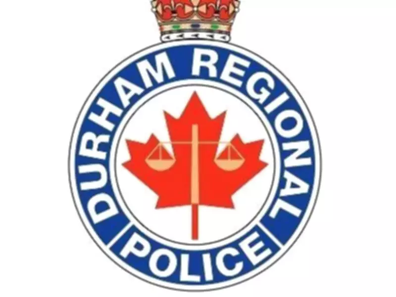 K9 Cop and Bystander Foil Jewelry Store Heist in Oshawa Mall