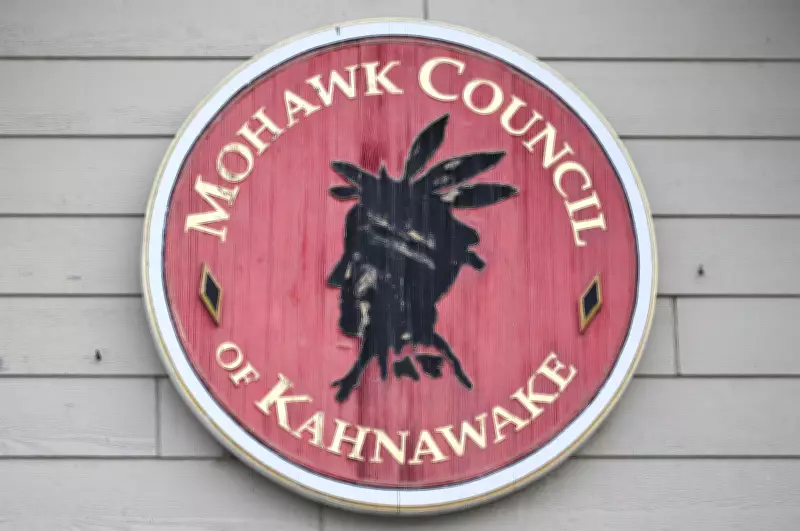 Kahnawake Bans Cannabis Sales on Its Territory, Introduces $500 Inflation Relief