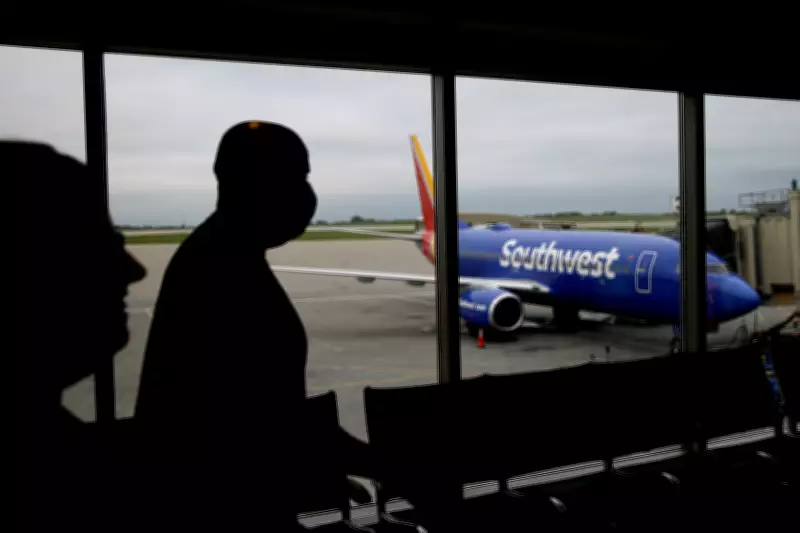 Kansas City Airport Evacuated Amid FBI-Led Threat Investigation