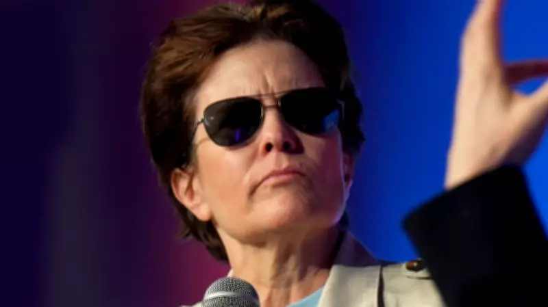 Kara Swisher Vows to Quit CNN Over Potential Paramount Skydance Takeover