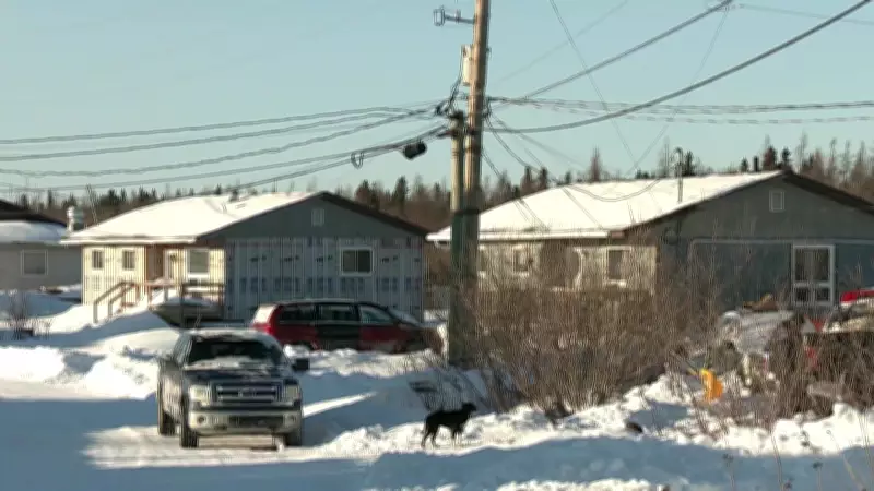 Kashechewan First Nation Demands Indigenous Services Minister's Resignation