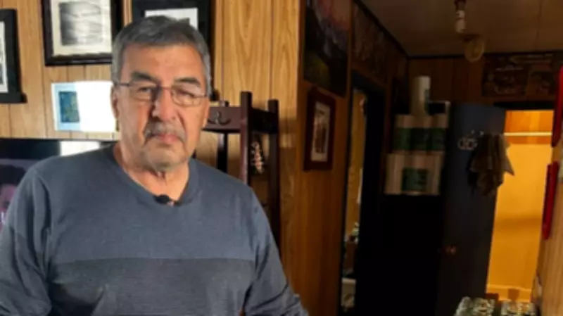 Kashechewan Residents Voice Water Crisis Frustrations as Minister Visits