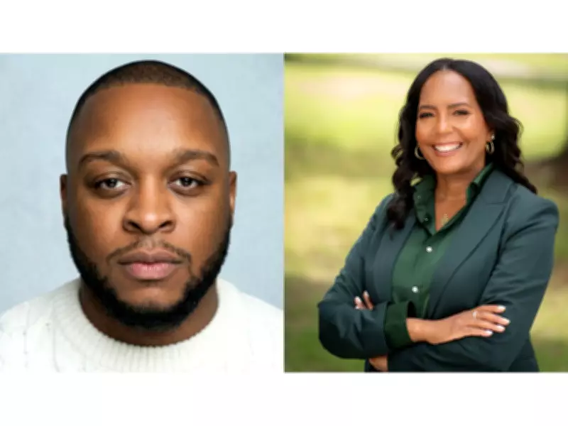 Keisha Lance Bottoms to Appear on The Jay Walker Podcast for Exclusive Interview