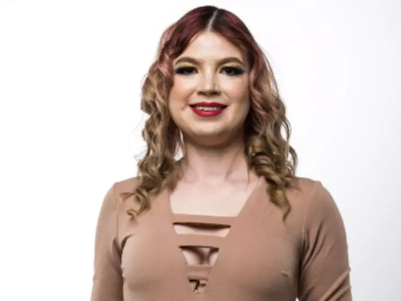 Kelsey-Rose: SUNshine Girl with Autism Inspires as Role Model