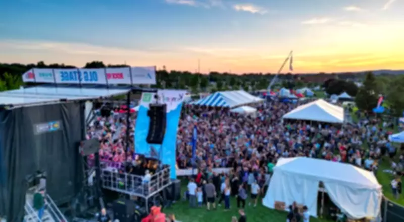 Kempenfest Early Bird Ticket Prices End This Friday in Barrie