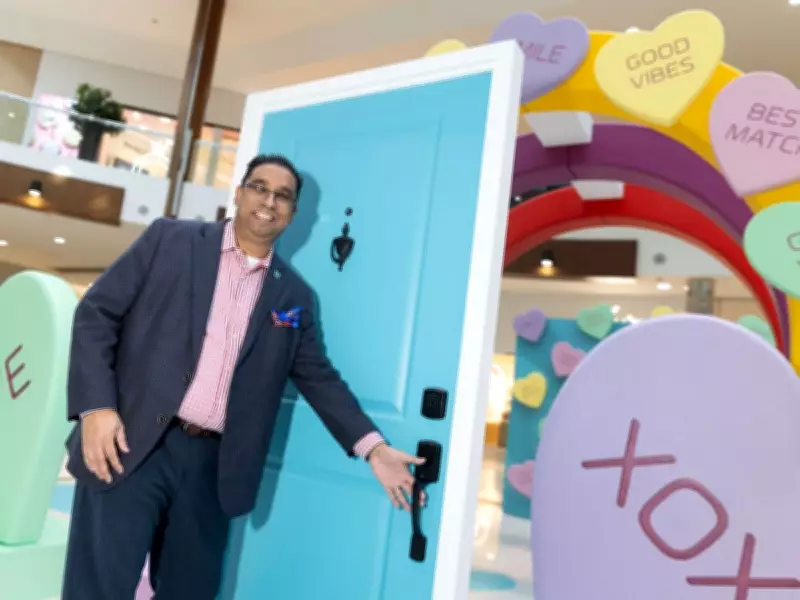 Ken Lima-Coelho Advocates for Youth Mentorship as Calgary's Relational Infrastructure