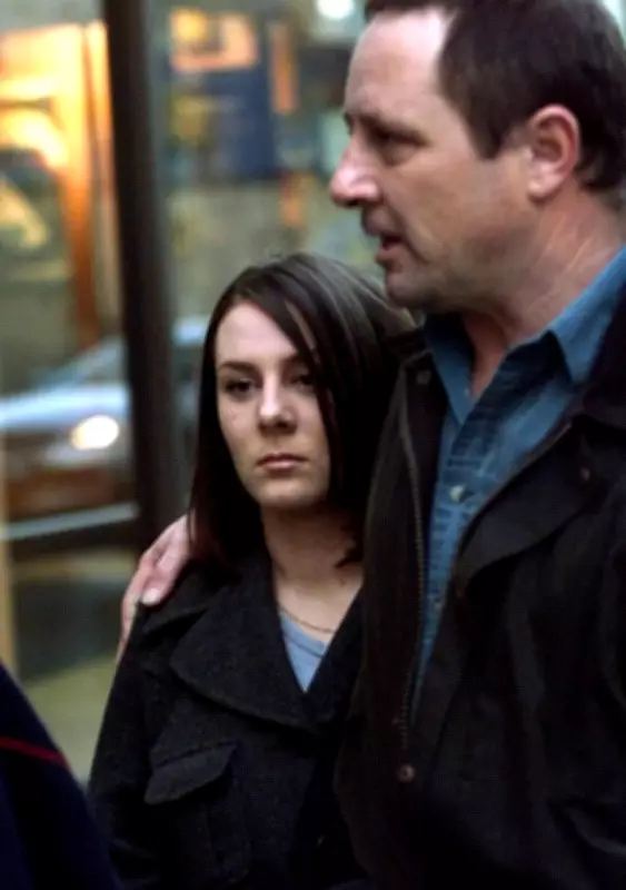 Kerry Sim, Killer of B.C. Teen Reena Virk, Loses Parole Revocation Appeal