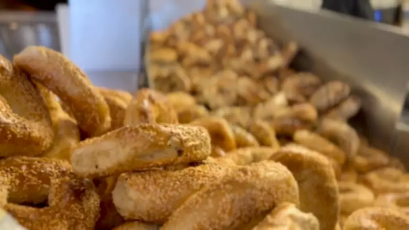 Kettlemans Bagel Announces Major Expansion, Adding New Kingston Location