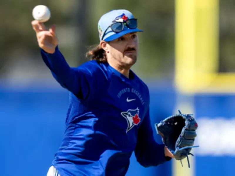 Kevin Gausman Embraces Toronto Life as Blue Jays Ace, Plus Daily News Highlights