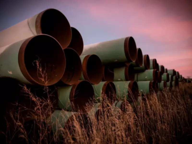 Keystone XL Revival: Pipe Dream or Realistic Possibility for Alberta?