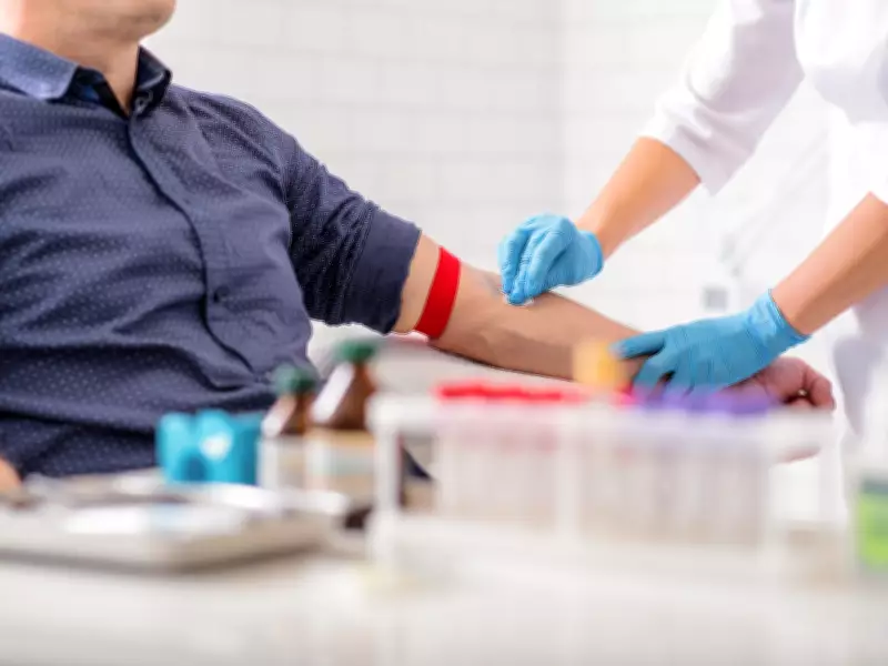 Kidney Disease Emerges as Toronto's Fastest-Growing Chronic Health Condition