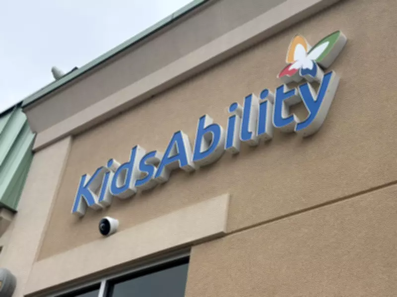 KidsAbility Faces Additional Layoffs as Union Reports Further Staff Cuts