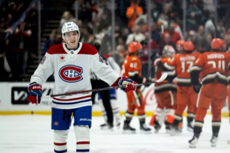 Killorn's Shootout Winner Seals Ducks' 6-5 Comeback Victory Over Canadiens