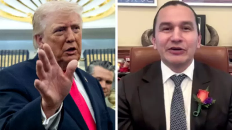 Kinew Labels Iran Conflict a 'Dumb War' to Divert from Epstein Files