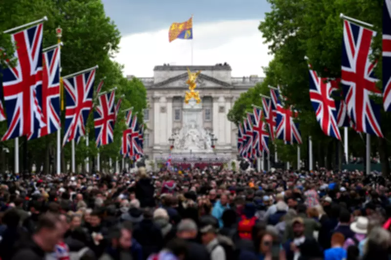 King Charles Invites Saskatchewan Chiefs to Buckingham Palace Ahead of Treaty 6 150th Anniversary