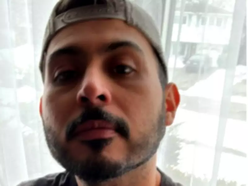 King City Man Wanted for Fatal Hit-and-Run After Crash Kills Pedestrian