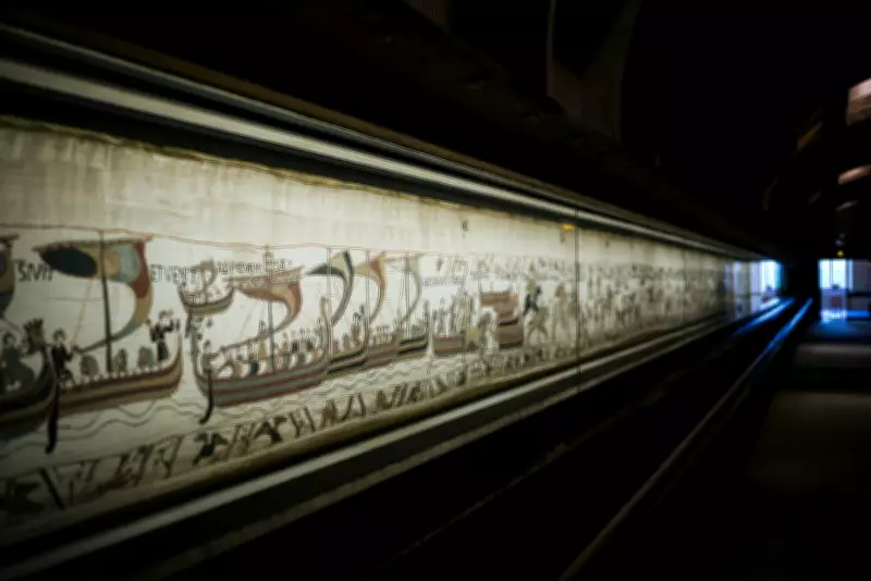 King Harold's 200-Mile March to Hastings Is a Historical Myth, New Research Claims