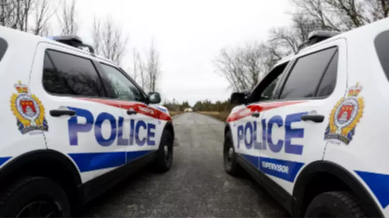 Kingston Police Issue Warning Over 'Taxi Scam' Targeting Queen's University Students