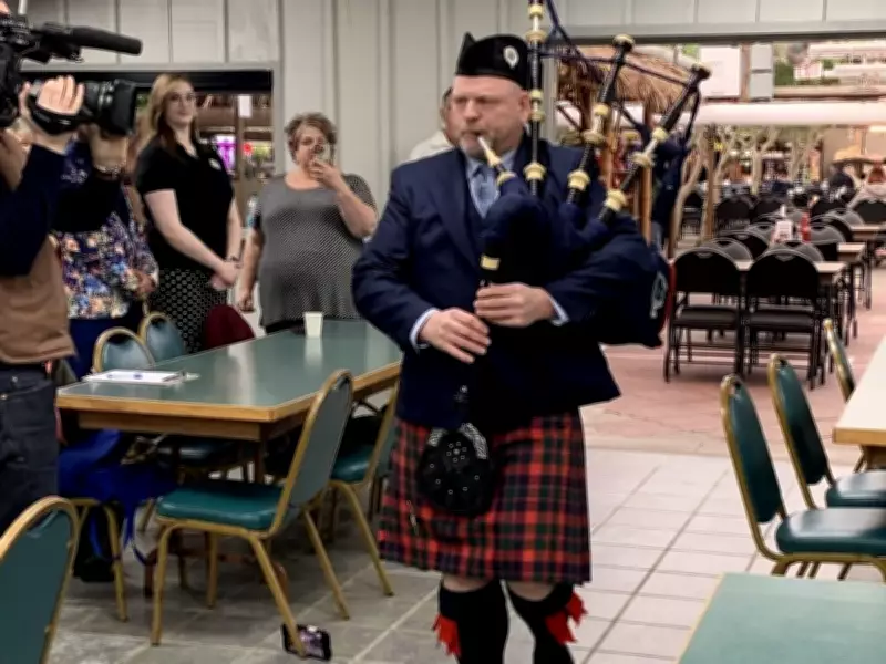 Kingsville Highland Games Return June 27 After One-Year Hiatus